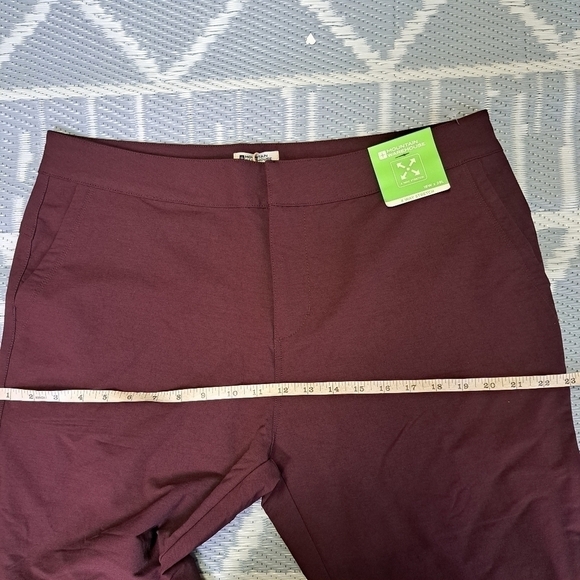 Mountain Warehouse Super-Slim Womens‎ Stretch Hiking Pants - Picture 10 of 13